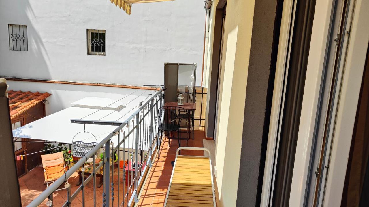 Apartamento Il Fiorino Di Santa Croce Florença