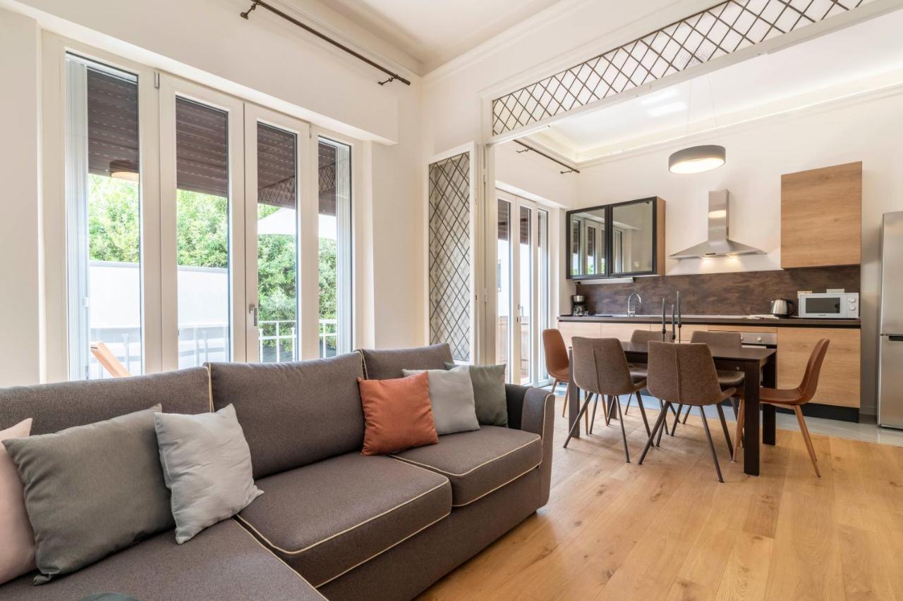 Apartamento Il Fiorino Di Santa Croce Florença