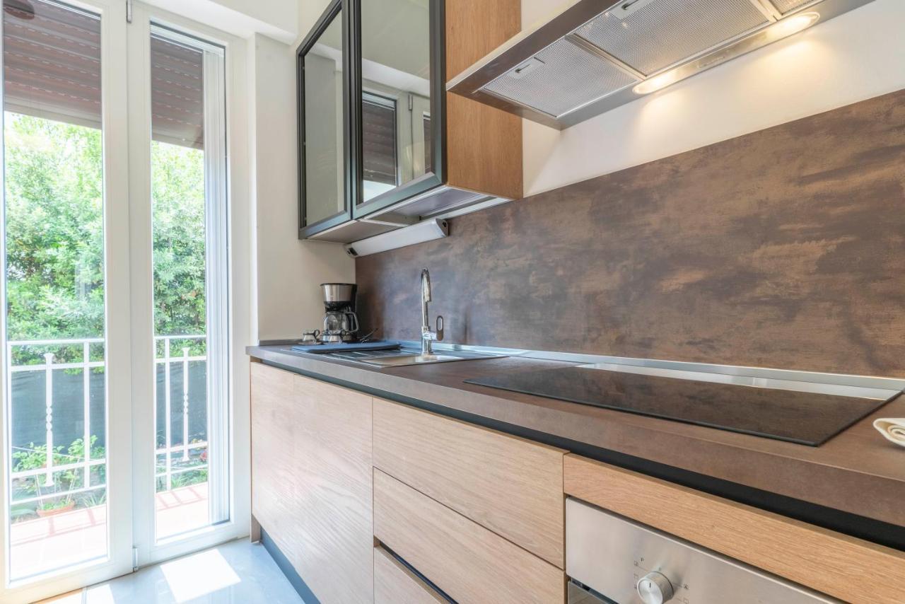 Il Fiorino Di Santa Croce Apartamento Florença