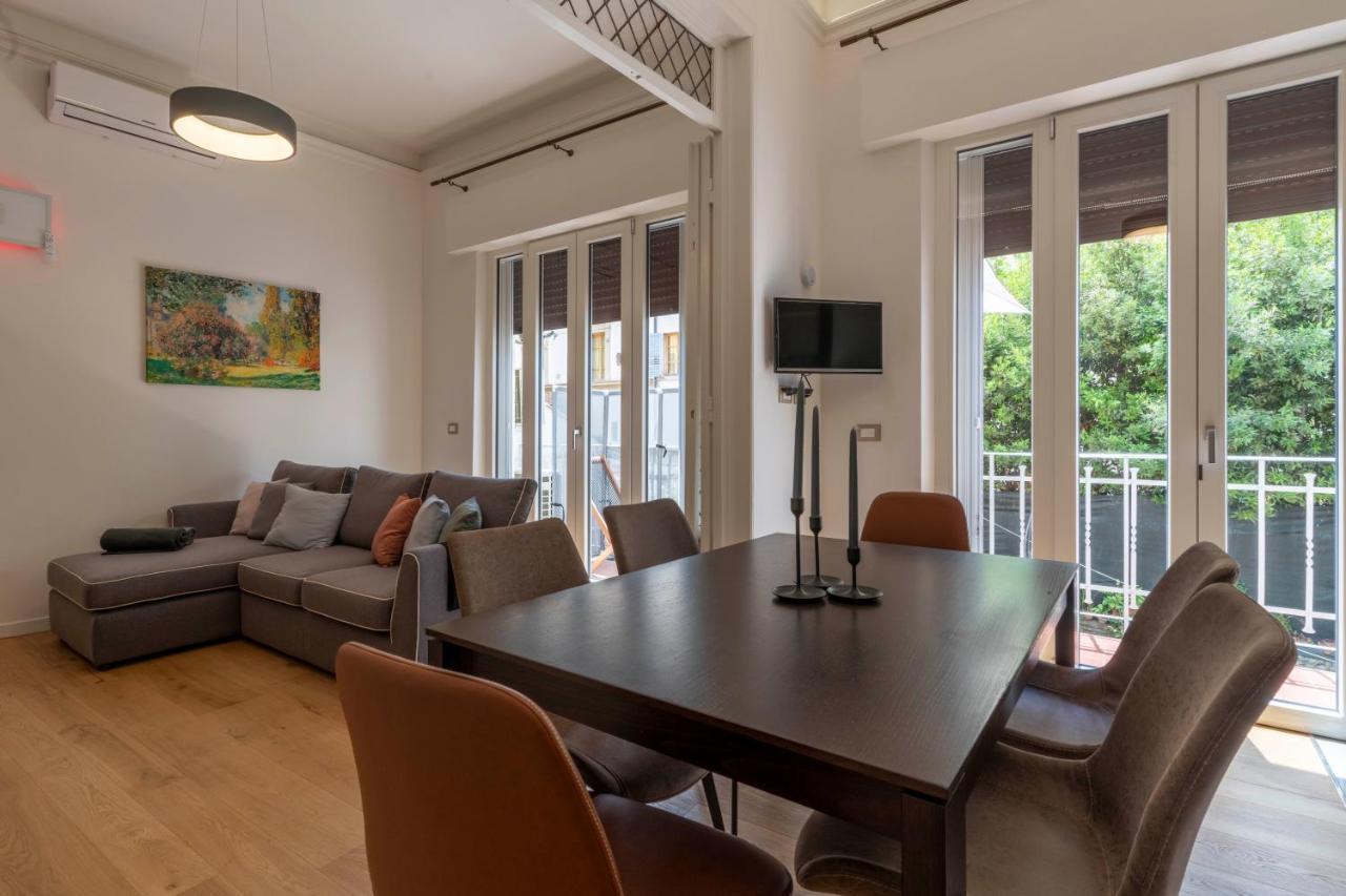 Apartamento Il Fiorino Di Santa Croce