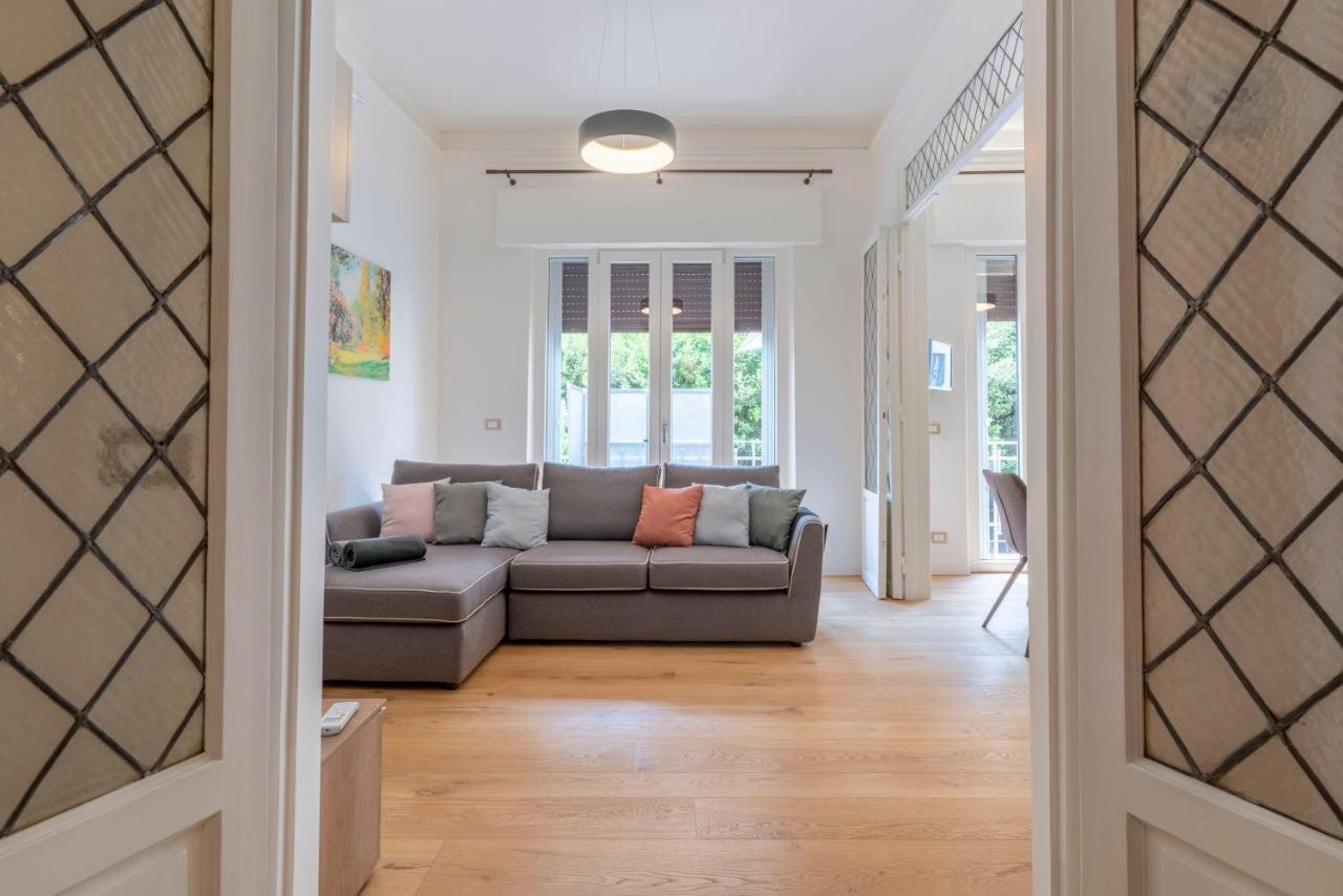 Il Fiorino Di Santa Croce Apartamento *