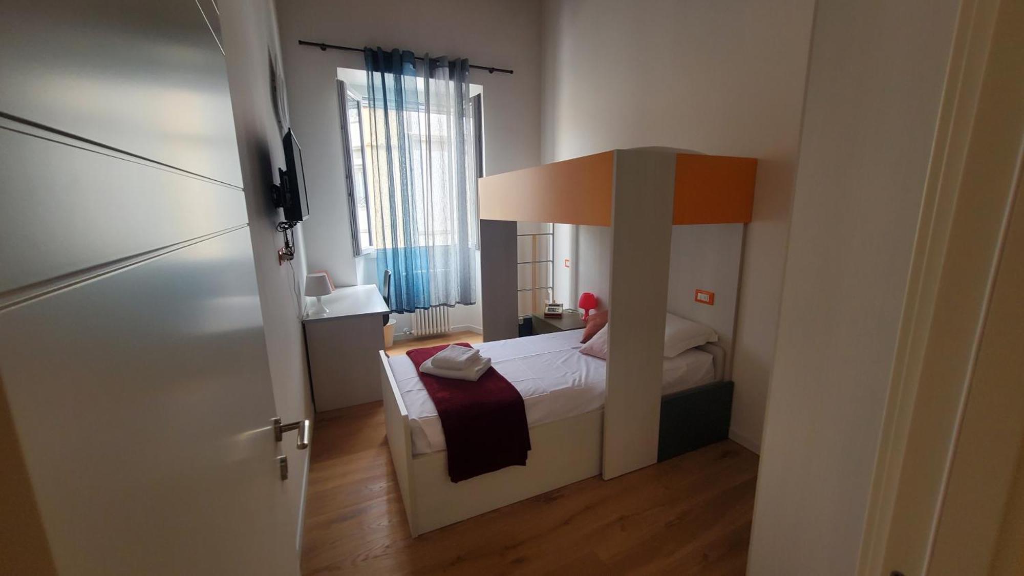 Apartamento Il Fiorino Di Santa Croce Florença